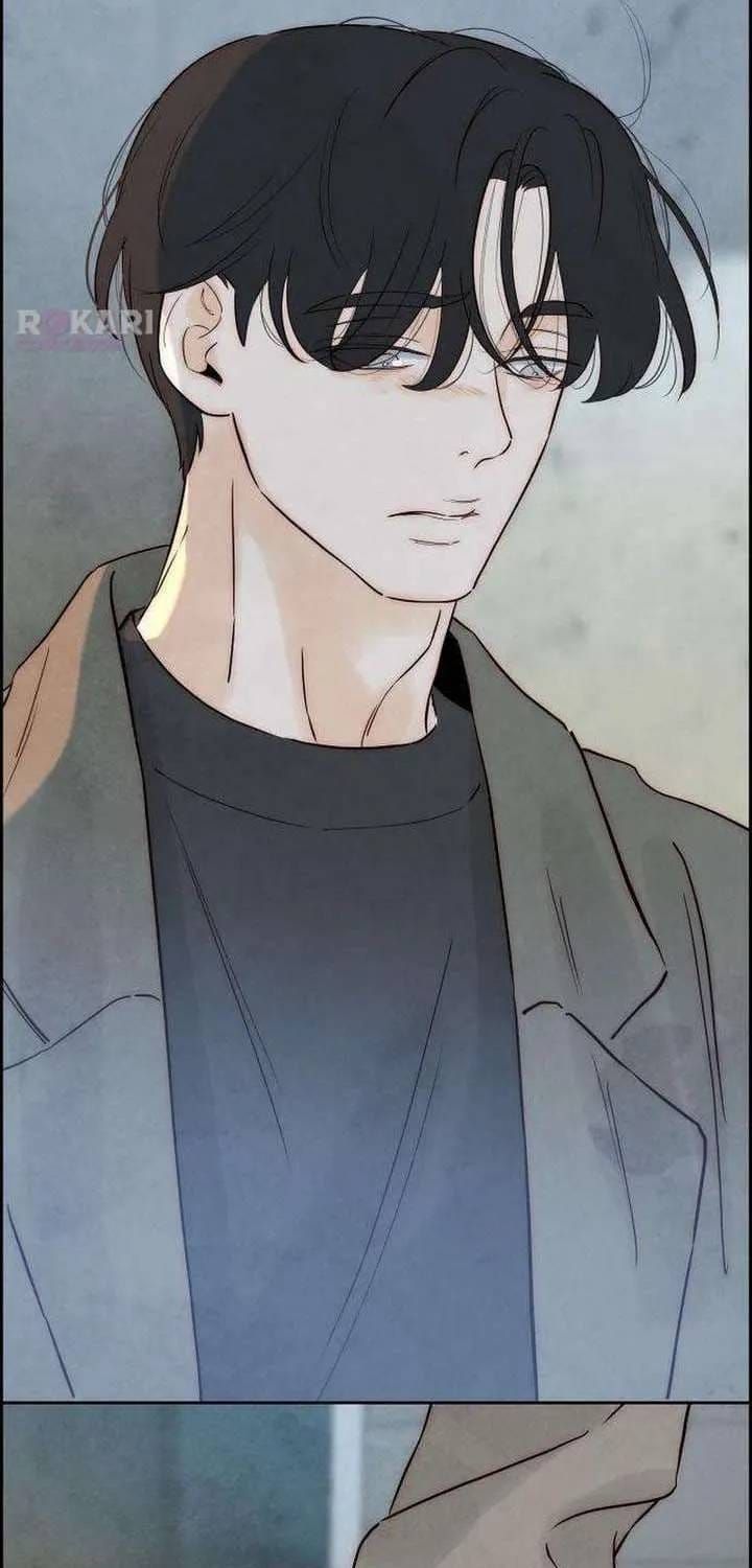 Chưa Từng Chạm Tới Em Chapter 10 - 8