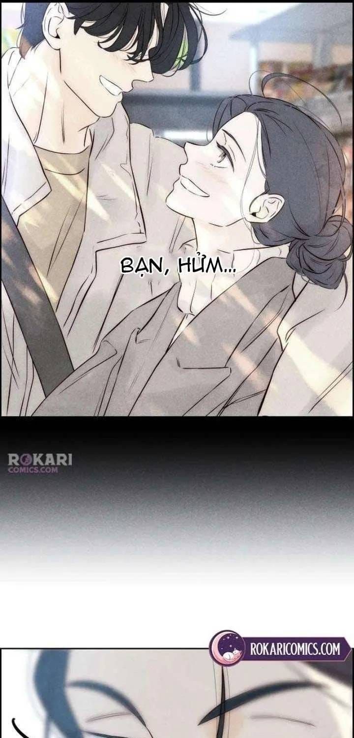 Chưa Từng Chạm Tới Em Chapter 11 - 113