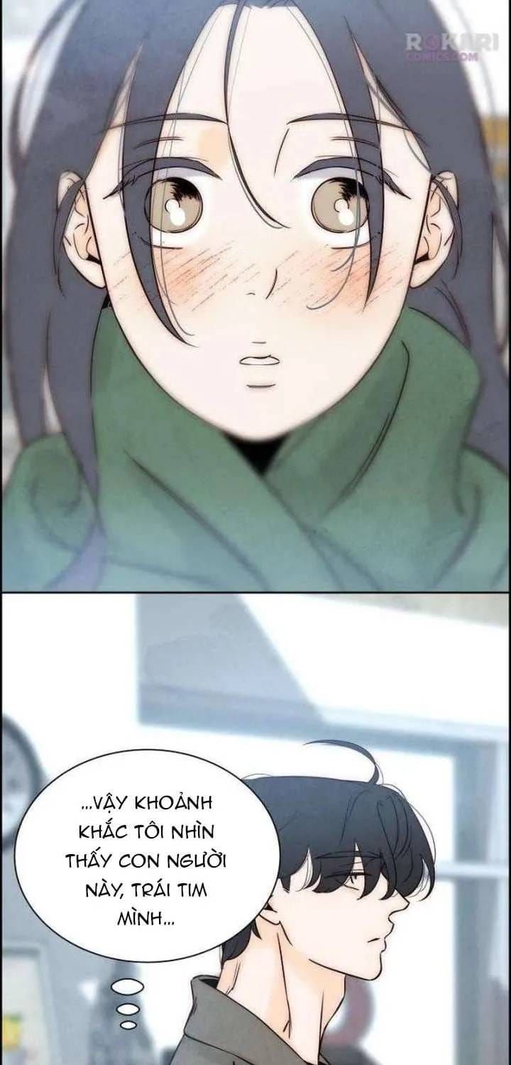 Chưa Từng Chạm Tới Em Chapter 11 - 121