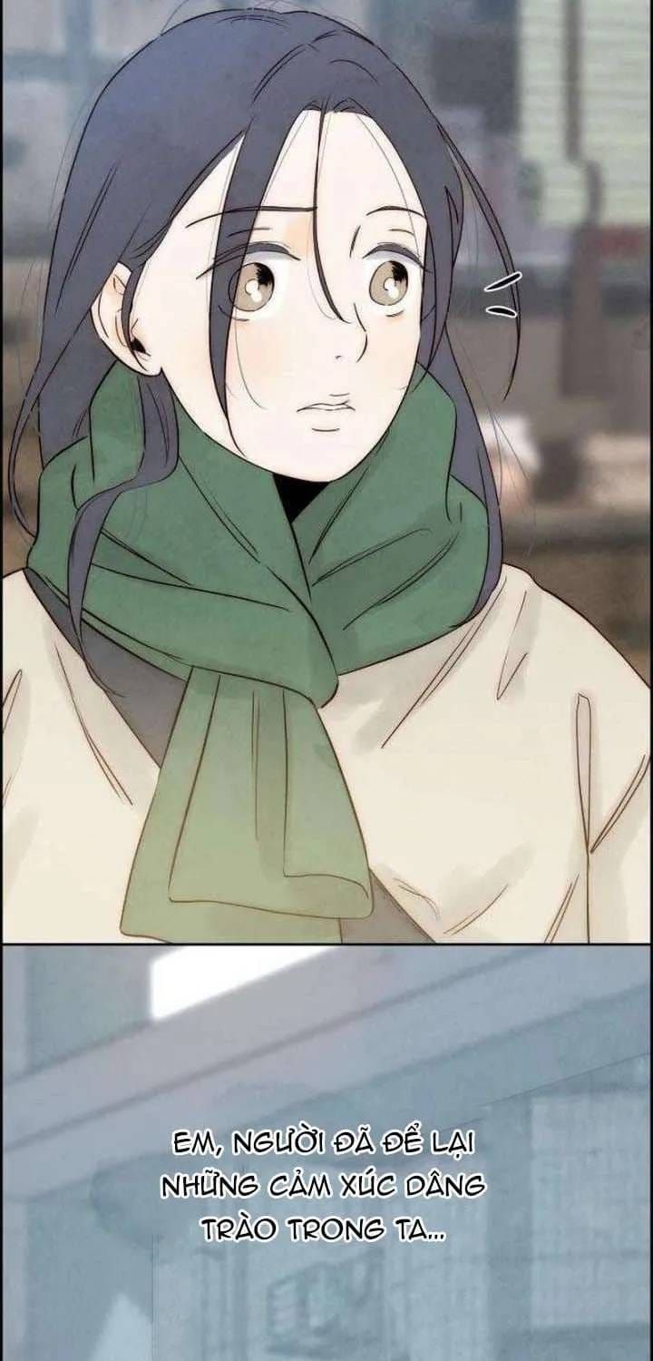 Chưa Từng Chạm Tới Em Chapter 11 - 32