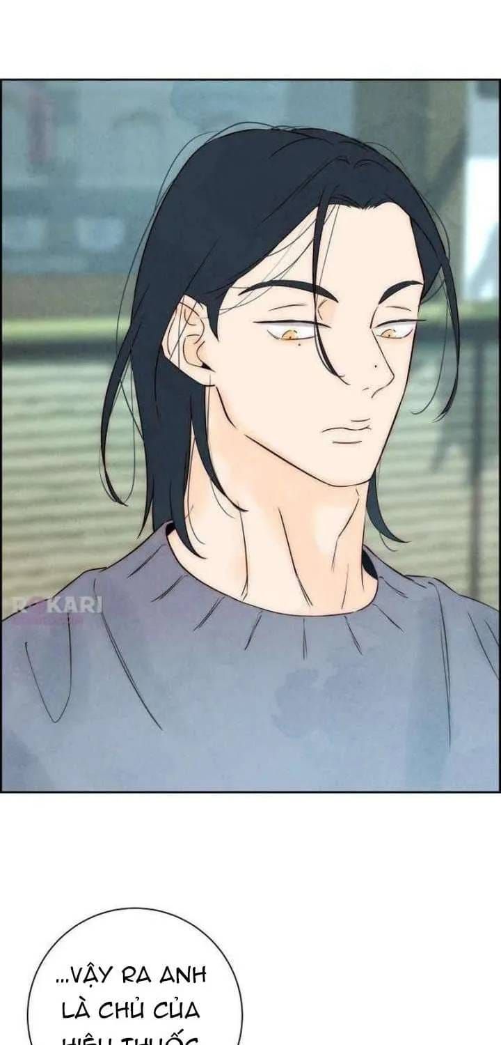 Chưa Từng Chạm Tới Em Chapter 11 - 52