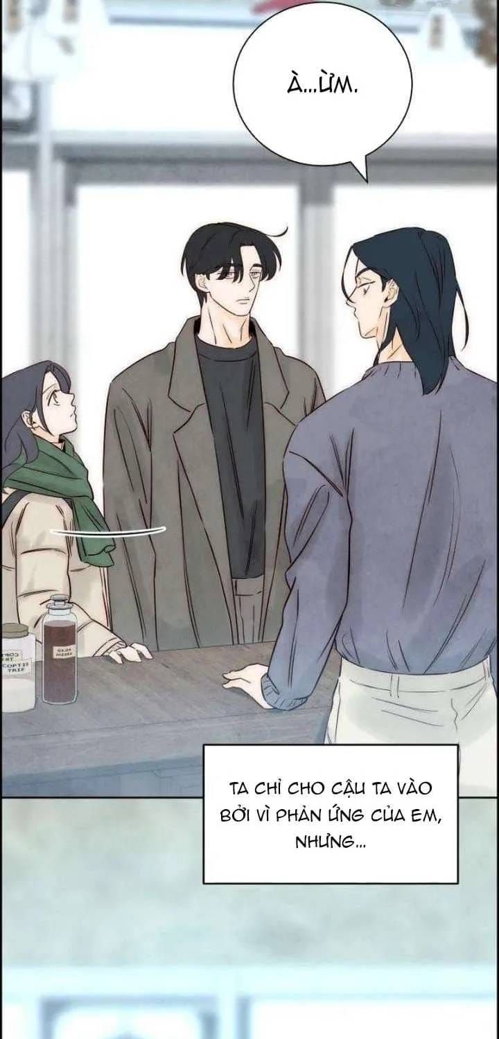 Chưa Từng Chạm Tới Em Chapter 11 - 56