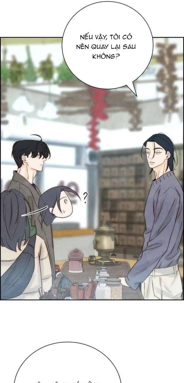 Chưa Từng Chạm Tới Em Chapter 11 - 62