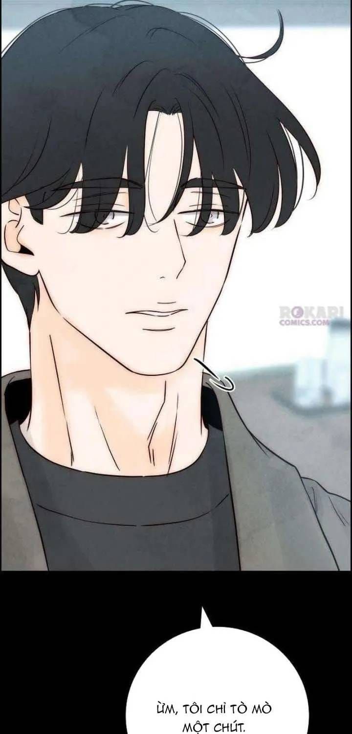 Chưa Từng Chạm Tới Em Chapter 11 - 64