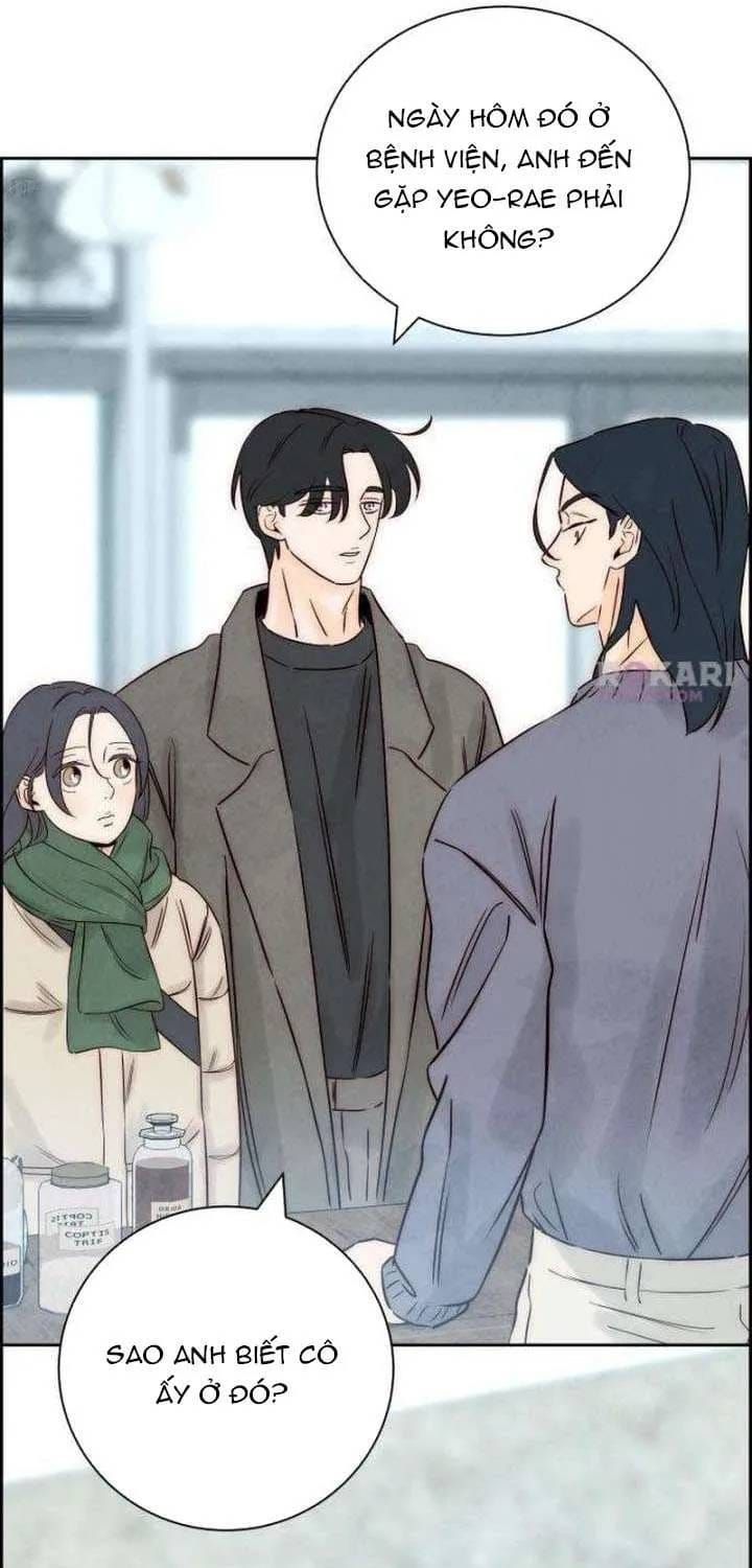 Chưa Từng Chạm Tới Em Chapter 11 - 70