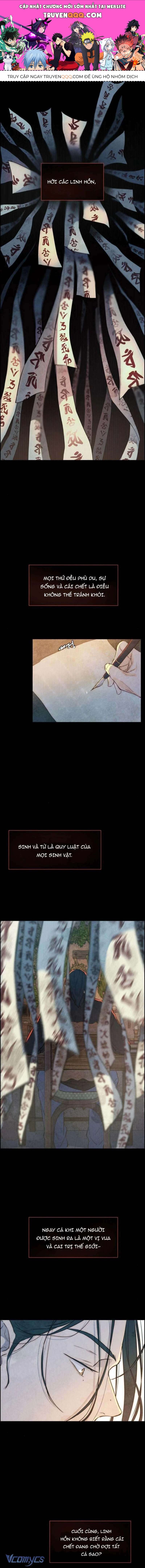 Chưa Từng Chạm Tới Em Chapter 2 - 1