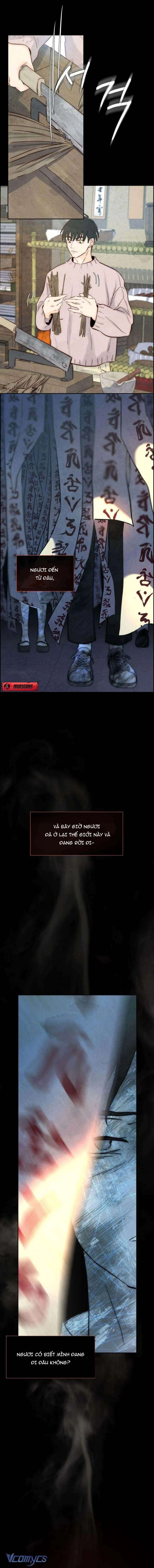 Chưa Từng Chạm Tới Em Chapter 2 - 2