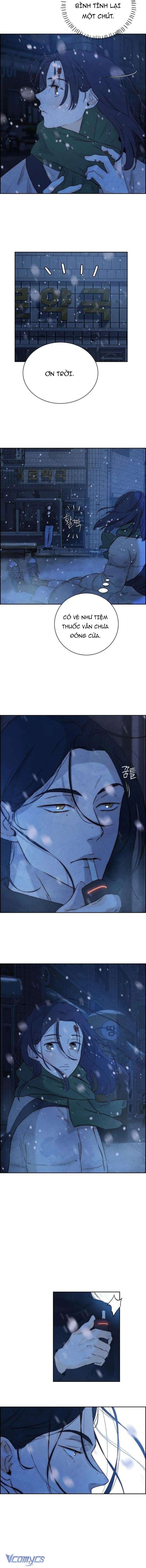 Chưa Từng Chạm Tới Em Chapter 2 - 11