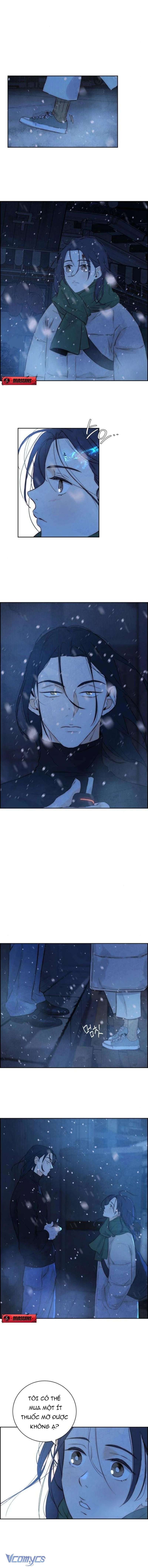 Chưa Từng Chạm Tới Em Chapter 2 - 12