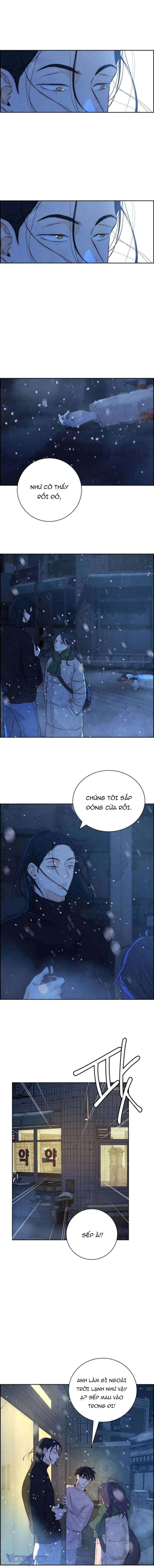 Chưa Từng Chạm Tới Em Chapter 2 - 13