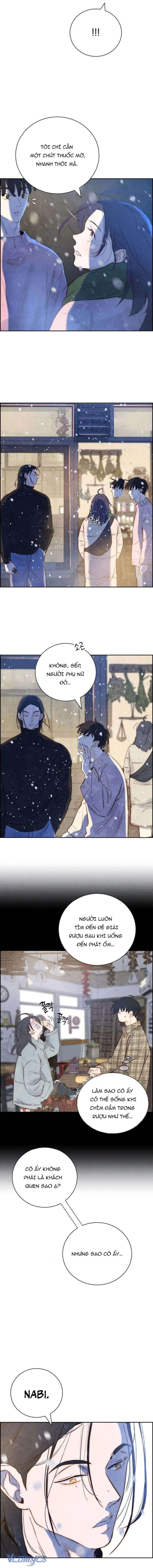 Chưa Từng Chạm Tới Em Chapter 2 - 14