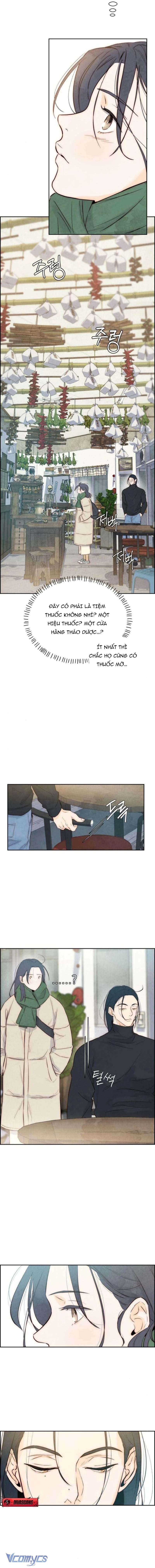 Chưa Từng Chạm Tới Em Chapter 2 - 16