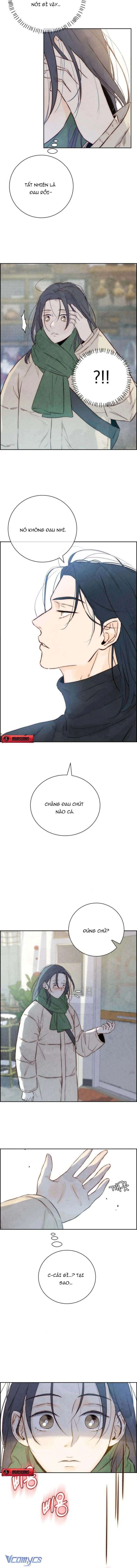 Chưa Từng Chạm Tới Em Chapter 2 - 19