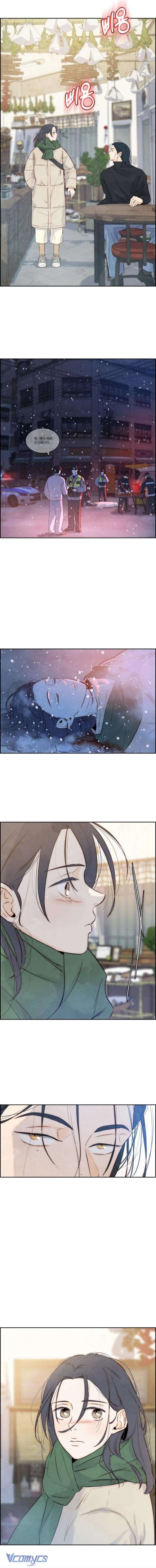 Chưa Từng Chạm Tới Em Chapter 2 - 20