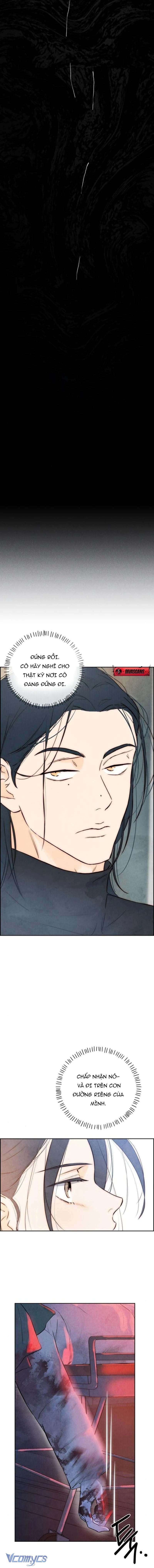 Chưa Từng Chạm Tới Em Chapter 2 - 22