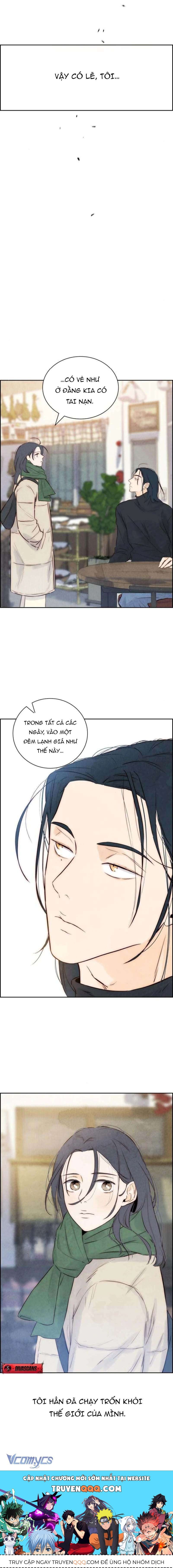 Chưa Từng Chạm Tới Em Chapter 2 - 23