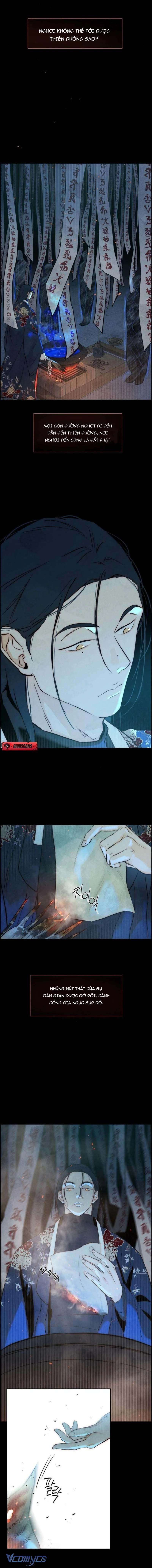 Chưa Từng Chạm Tới Em Chapter 2 - 5