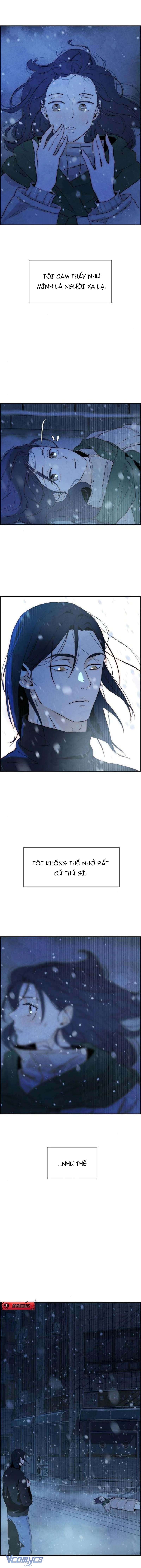 Chưa Từng Chạm Tới Em Chapter 2 - 9