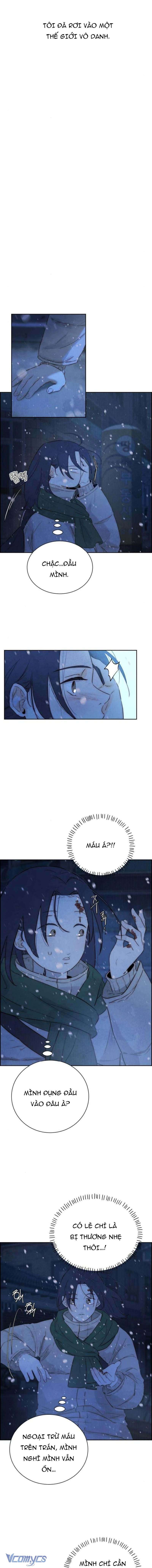 Chưa Từng Chạm Tới Em Chapter 2 - 10