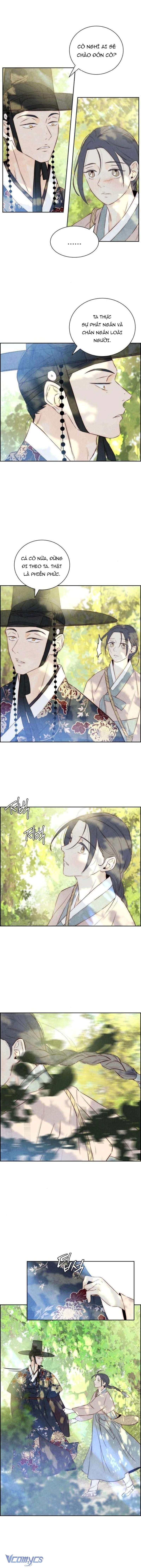 Chưa Từng Chạm Tới Em Chapter 3 - 2