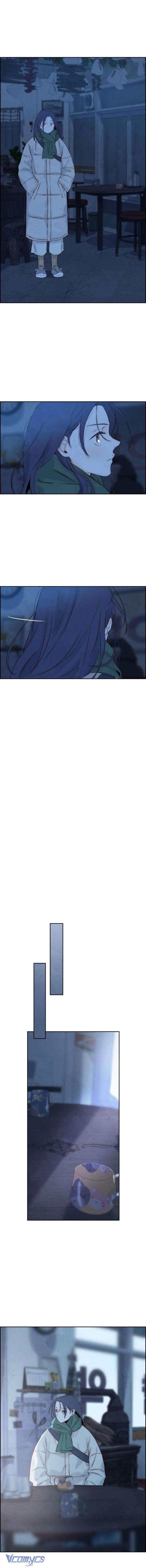 Chưa Từng Chạm Tới Em Chapter 3 - 16