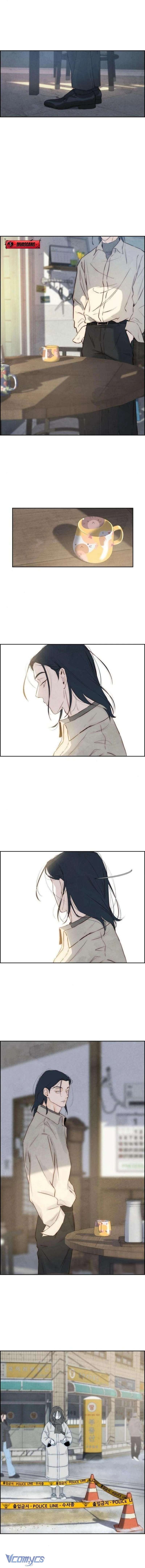 Chưa Từng Chạm Tới Em Chapter 3 - 18