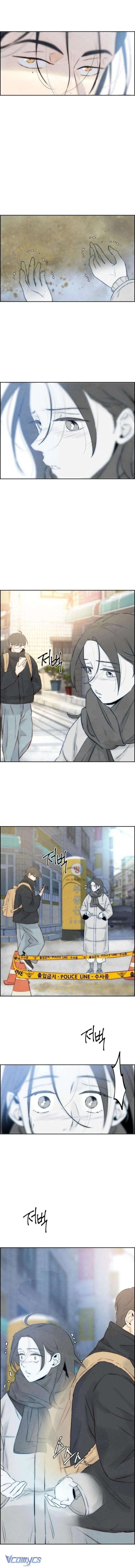 Chưa Từng Chạm Tới Em Chapter 3 - 19