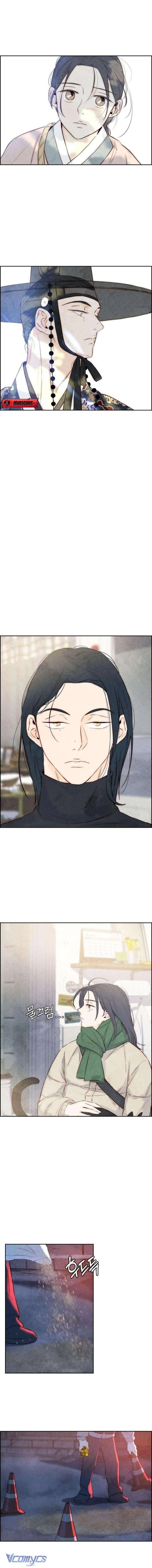 Chưa Từng Chạm Tới Em Chapter 3 - 3