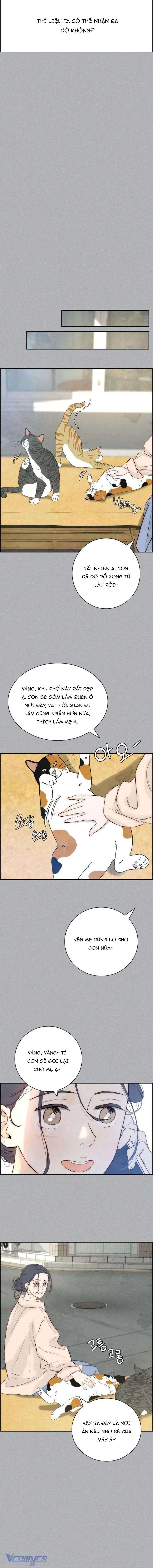 Chưa Từng Chạm Tới Em Chapter 4 - 4