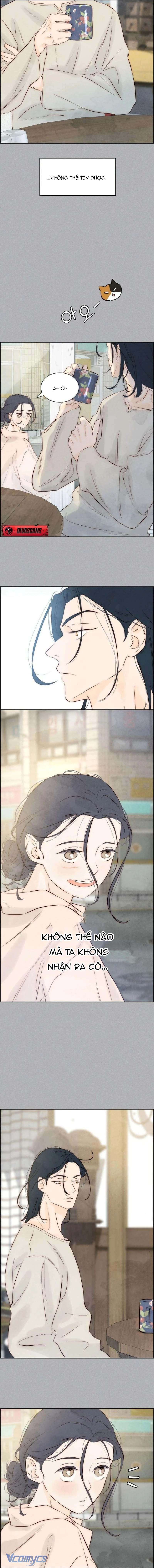 Chưa Từng Chạm Tới Em Chapter 4 - 5