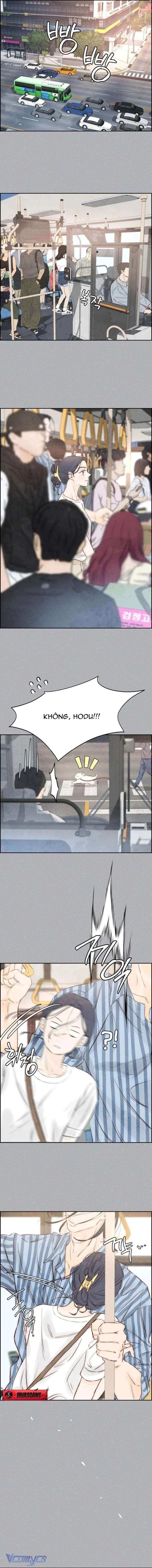 Chưa Từng Chạm Tới Em Chapter 4 - 7