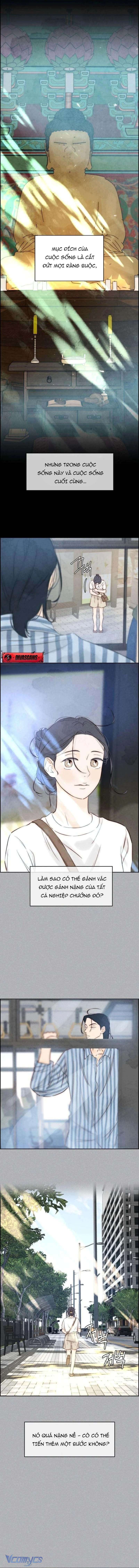 Chưa Từng Chạm Tới Em Chapter 4 - 9