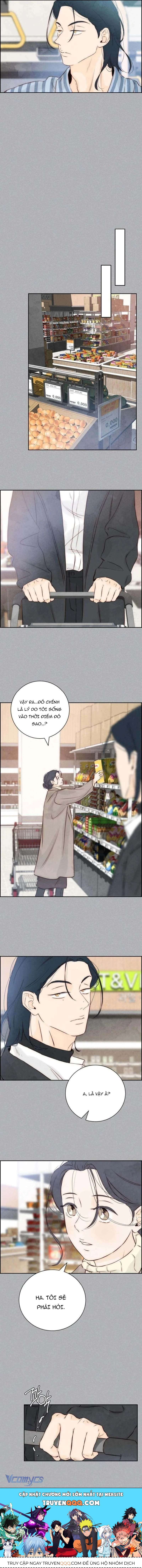 Chưa Từng Chạm Tới Em Chapter 4 - 10