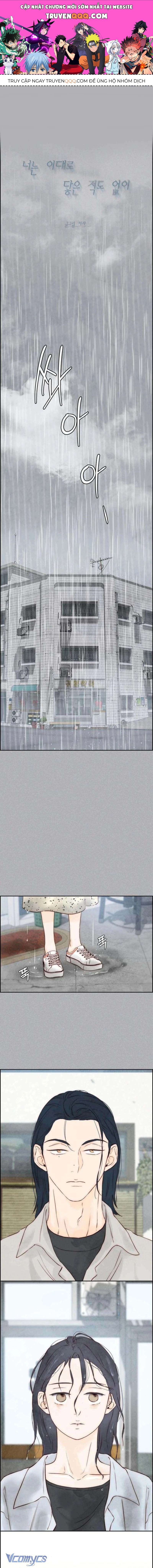 Chưa Từng Chạm Tới Em Chapter 5 - 1