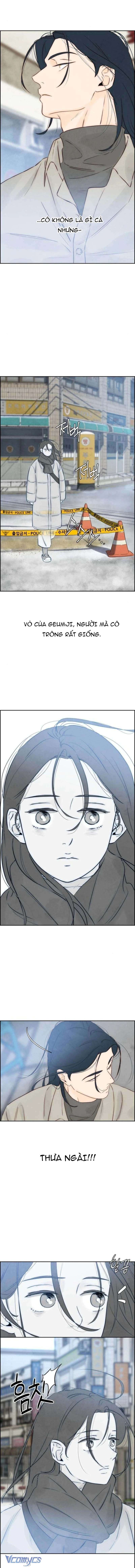 Chưa Từng Chạm Tới Em Chapter 5 - 12