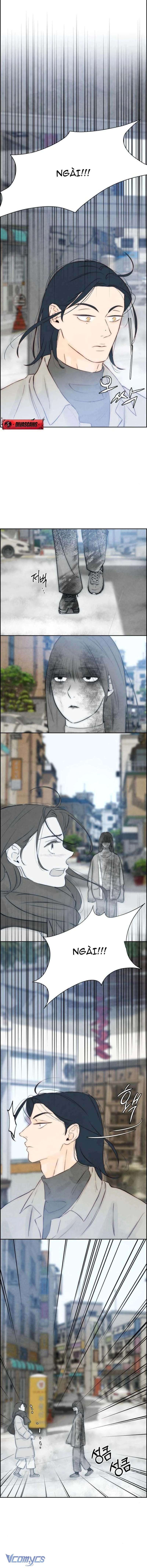 Chưa Từng Chạm Tới Em Chapter 5 - 13