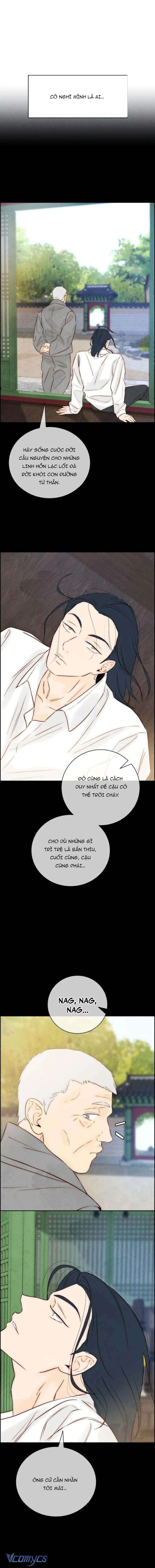 Chưa Từng Chạm Tới Em Chapter 5 - 14