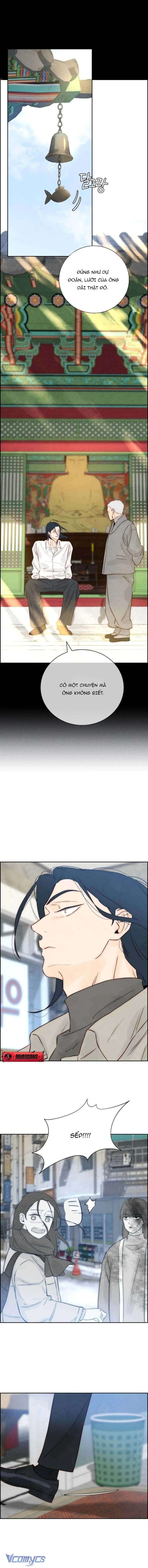 Chưa Từng Chạm Tới Em Chapter 5 - 15