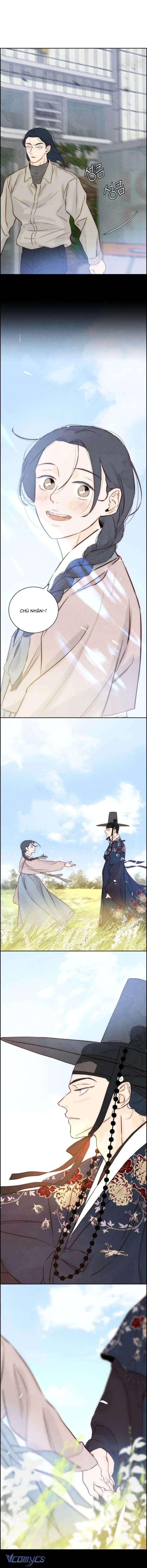 Chưa Từng Chạm Tới Em Chapter 5 - 16