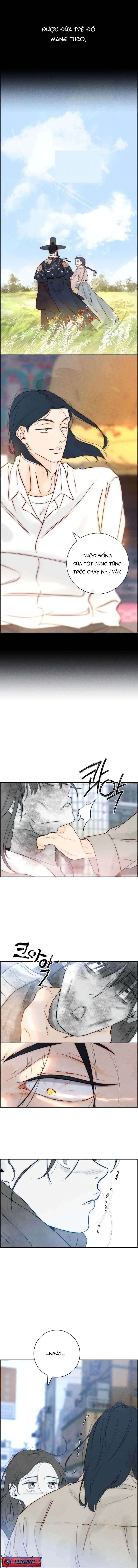 Chưa Từng Chạm Tới Em Chapter 5 - 17