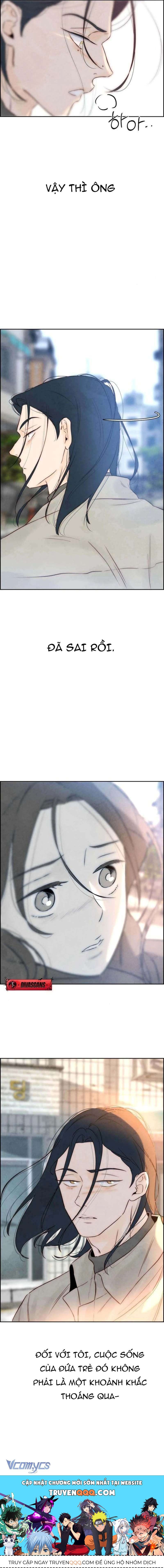 Chưa Từng Chạm Tới Em Chapter 5 - 18