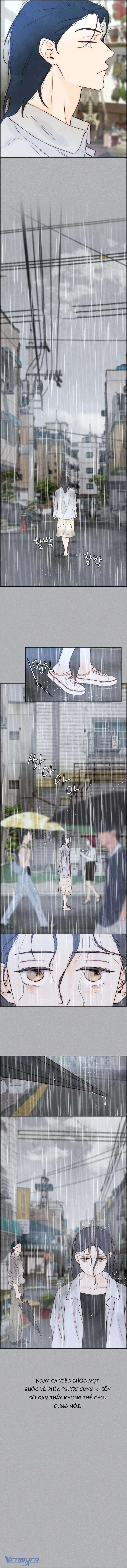 Chưa Từng Chạm Tới Em Chapter 5 - 3