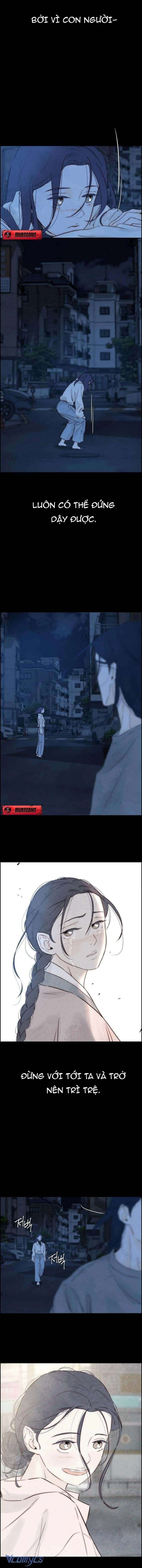 Chưa Từng Chạm Tới Em Chapter 5 - 6