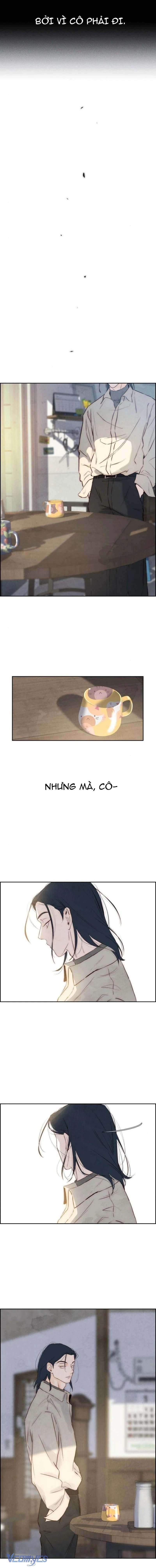 Chưa Từng Chạm Tới Em Chapter 5 - 7