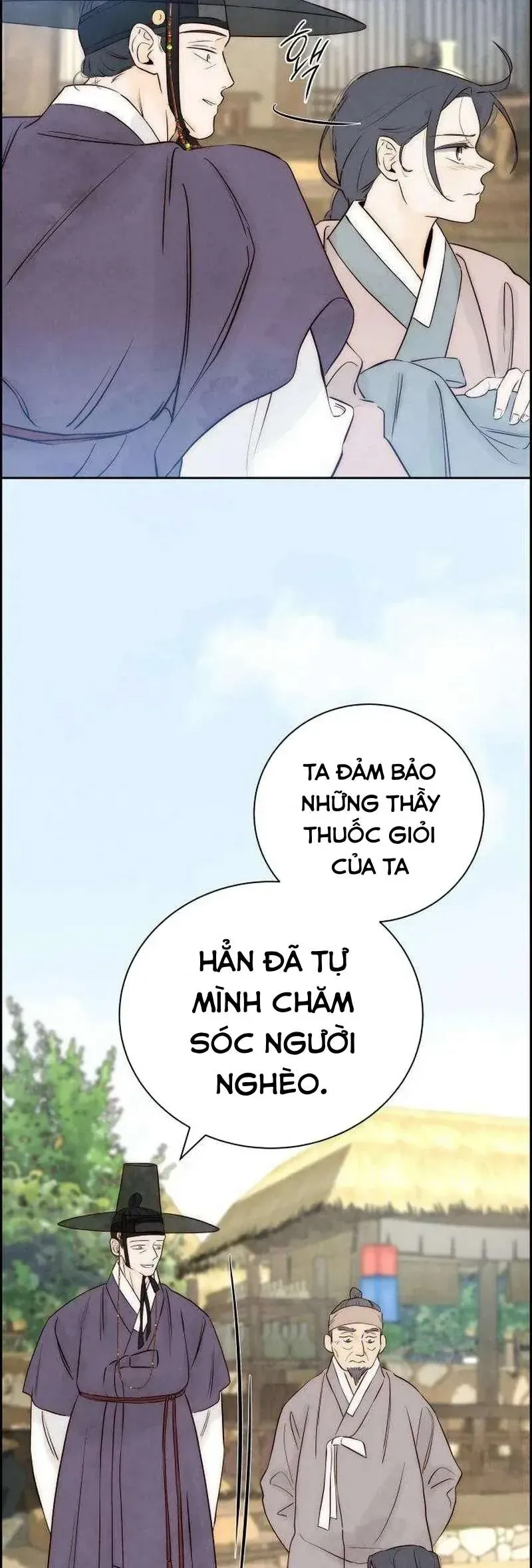 Chưa Từng Chạm Tới Em Chapter 6 - 11