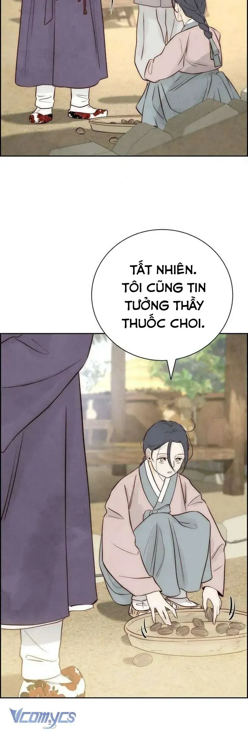 Chưa Từng Chạm Tới Em Chapter 6 - 12