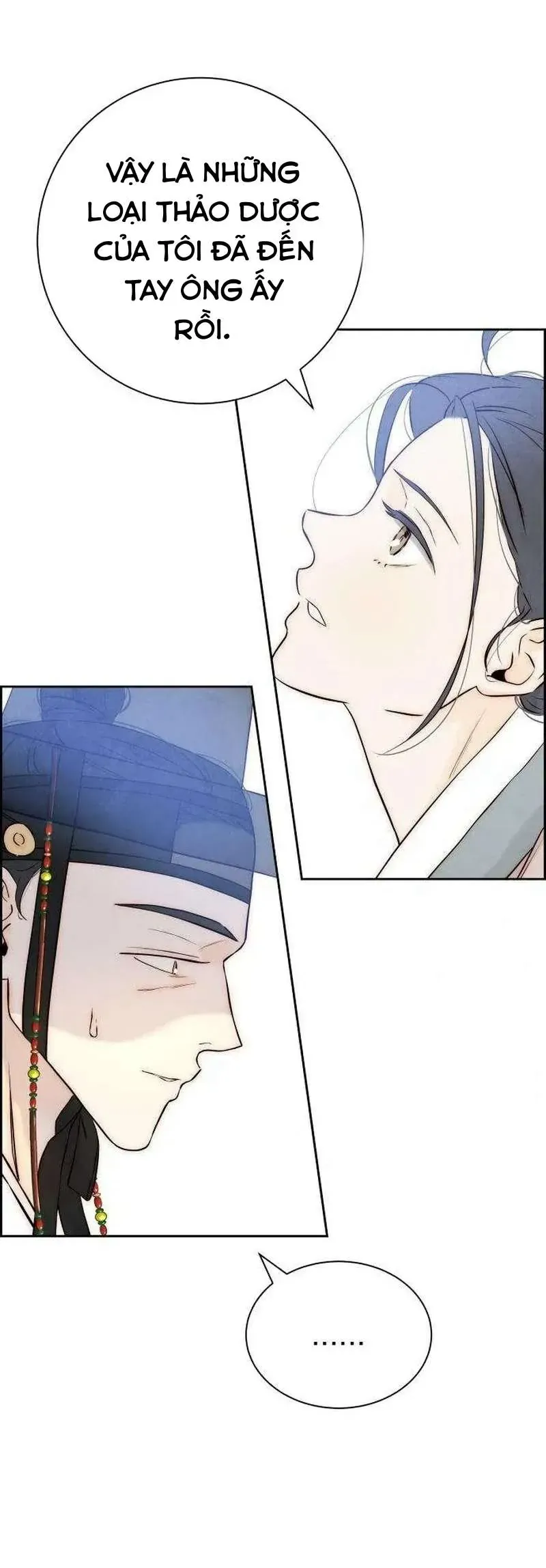 Chưa Từng Chạm Tới Em Chapter 6 - 13