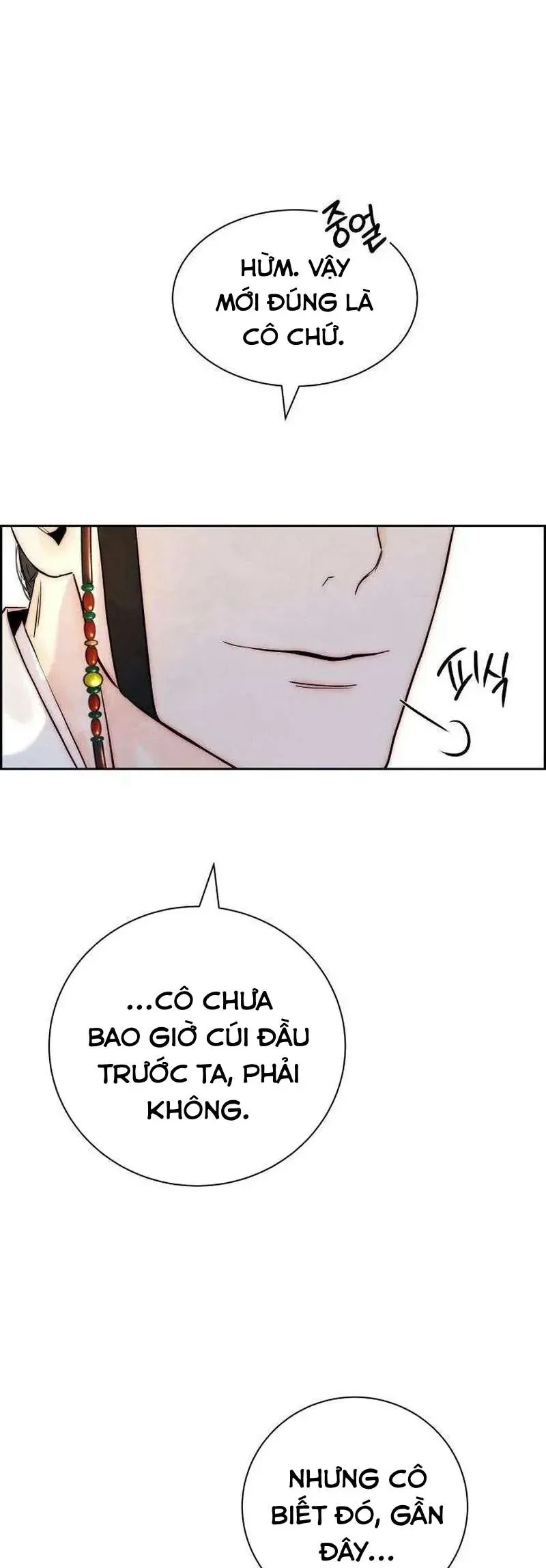 Chưa Từng Chạm Tới Em Chapter 6 - 14