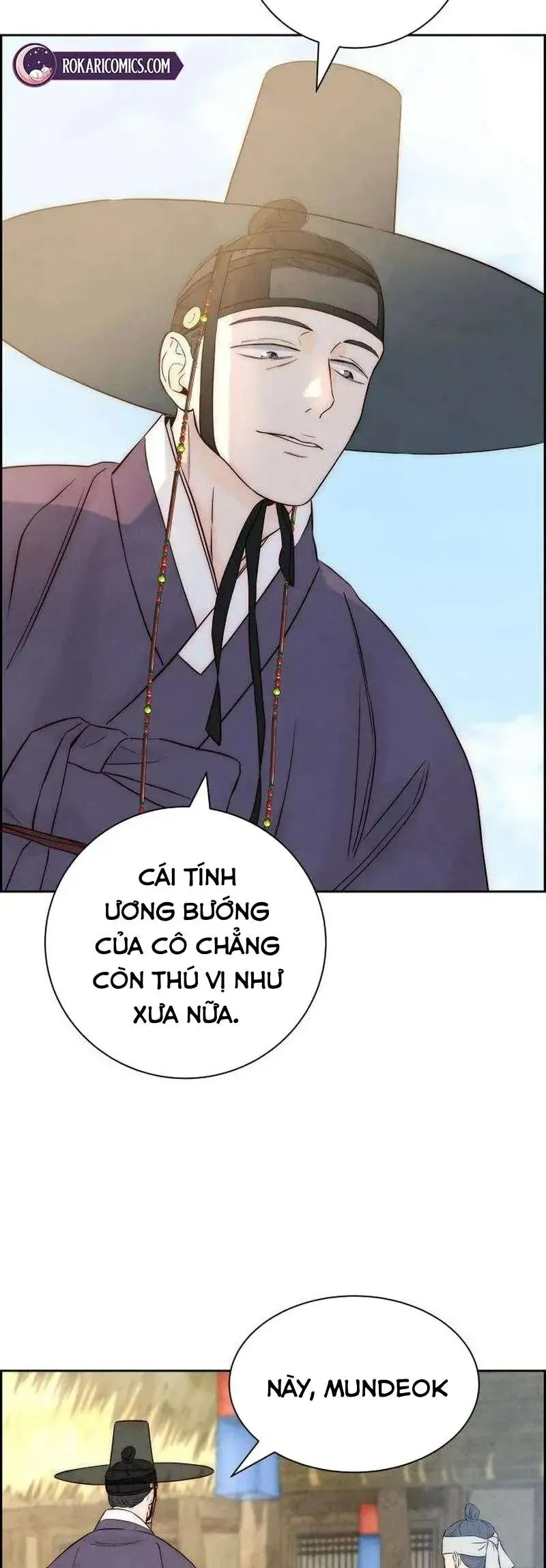 Chưa Từng Chạm Tới Em Chapter 6 - 15