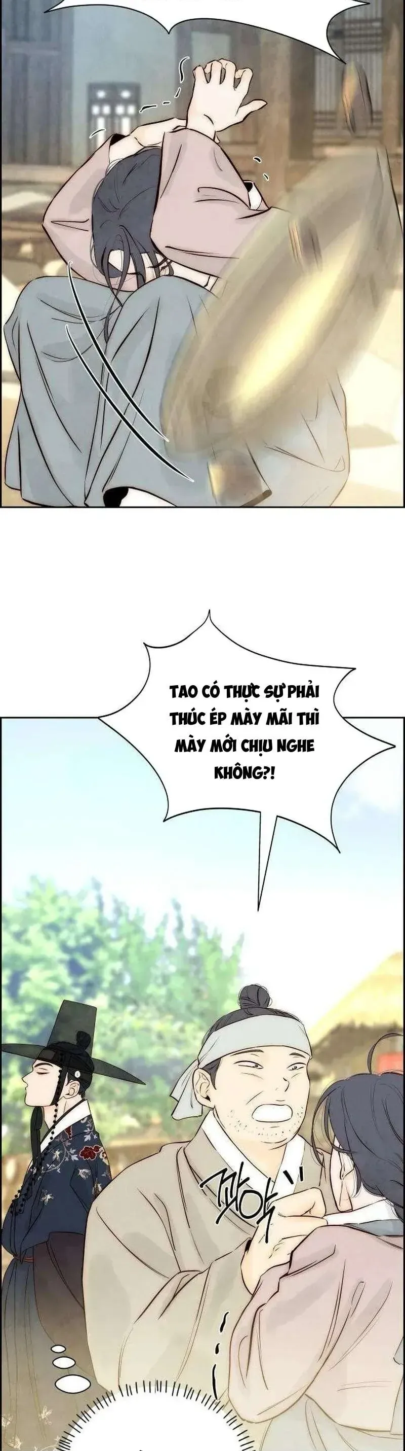 Chưa Từng Chạm Tới Em Chapter 6 - 21